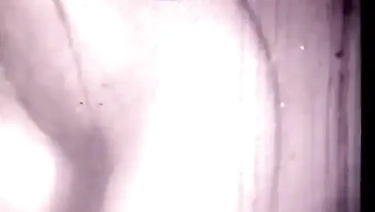 Vintage blonde petite