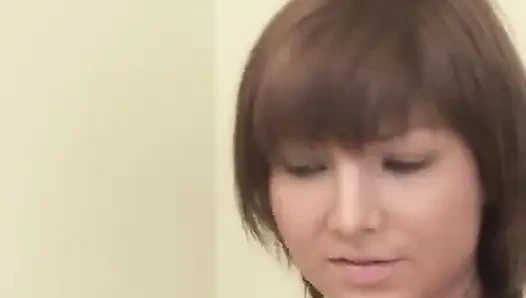 Ольга.