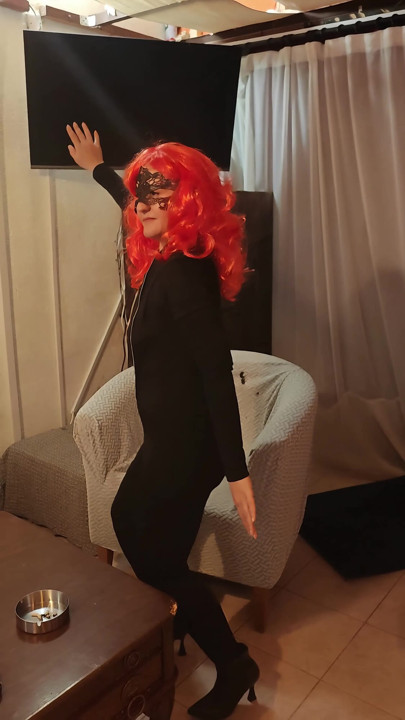 21-4-2026 Tease Dance Part V