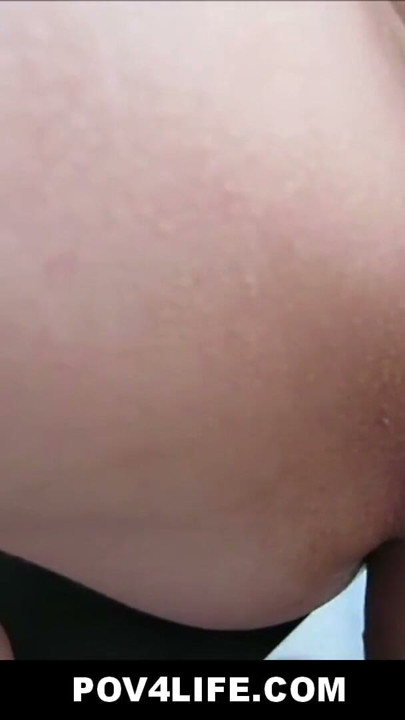 Tiny Young Petite Latina Teen Fucked After Losing Bet POV | Clip 2
