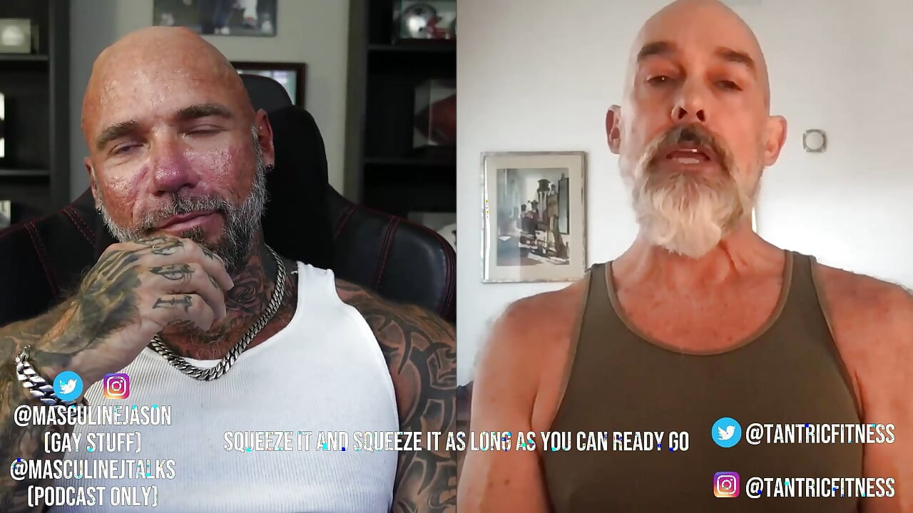 Porn Star Confessions - Will Tantra Episode 116