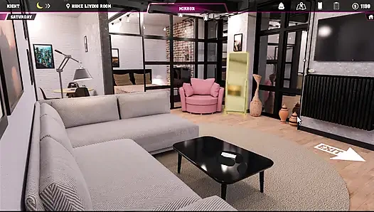 Steps of De Bauchery 36 We Had Amazing Time in the Game D&d