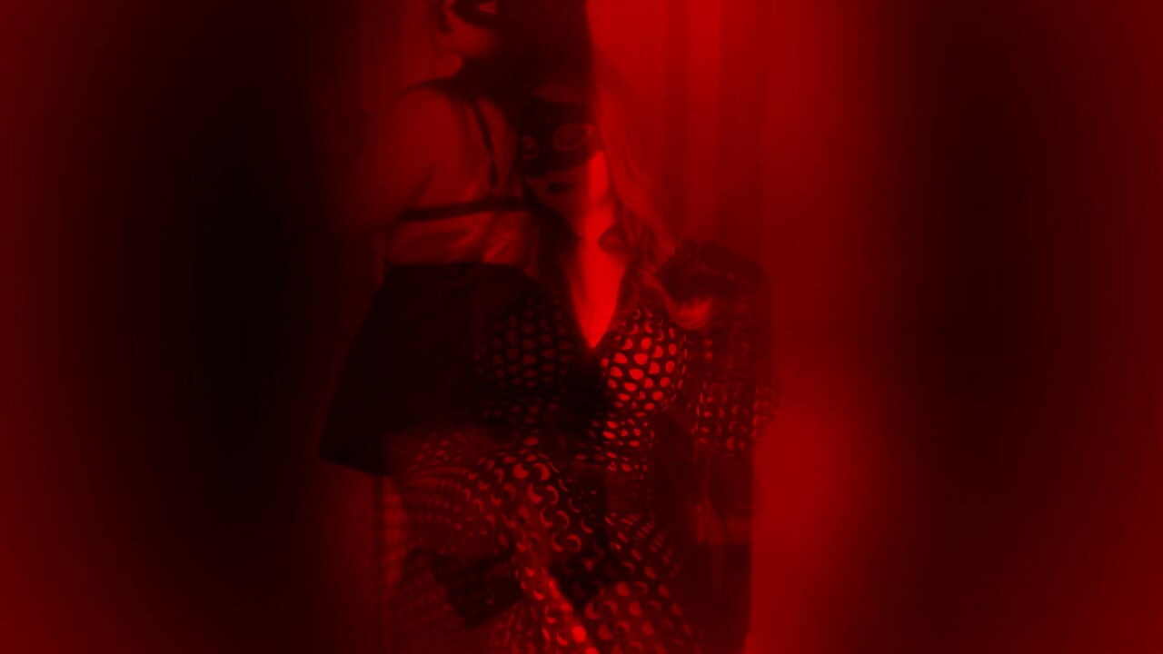 RED ROOM femdom psicológica e mind fuck