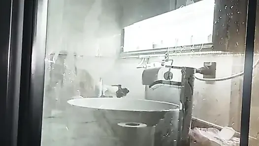 Schau Mir Unter Der Dusche Zu.
