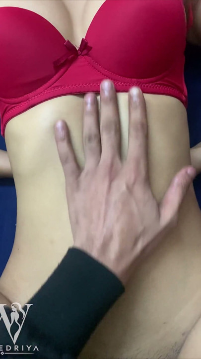 Hot Indian Couple Hardcore Sex - Real Desi Fucking Session Wickedheart26
