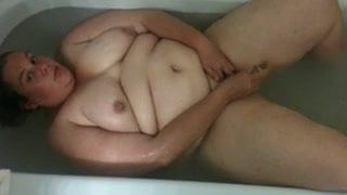 bath tub fun