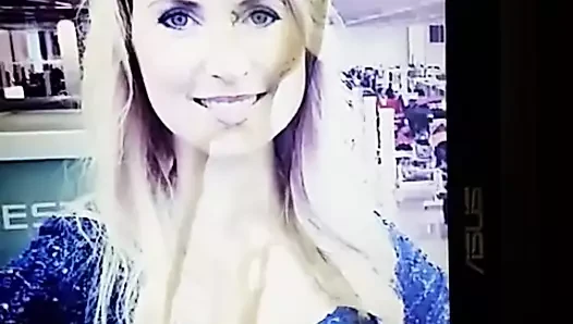 Gemma morris cum haraç - gökyüzü haber sunucusu