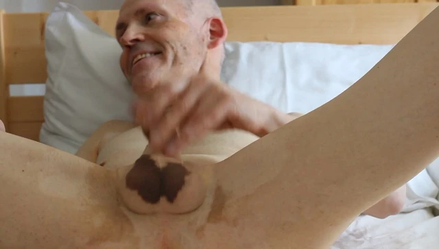 mikestrong743, shaved, big cock