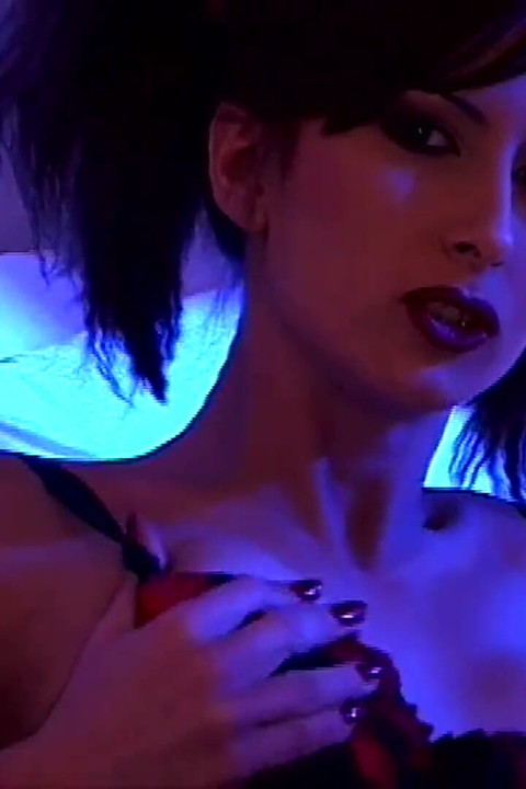 Ela precisa ser fodida!! Vol. 03