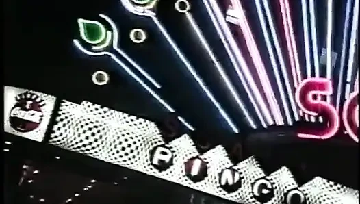 Sexy swingers orgy party