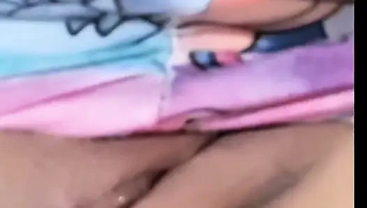 Seductive Stepmother's Cock Fuels Fire Inside Tight Pussy Walls