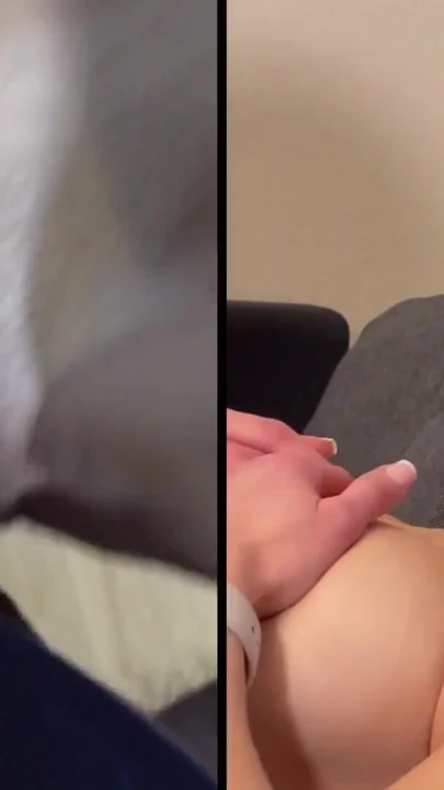 Memorable moment from "Fuck Machine vs. Real Cock! BIG SPERM SHOT On Pink Pussy - MELANIE SCHWEIGER"