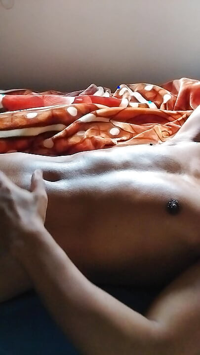 Cock massage