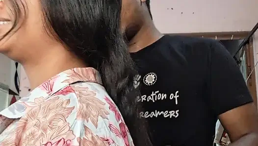 Дези Gawri Nibba получает горячую и сексуальную современную звезду Sudeepa в качестве жены (хинди аудио)