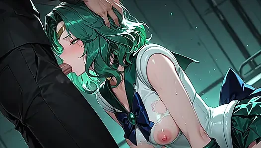 denizci neptune hentai