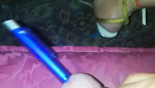 Macarena içeride benim çük
