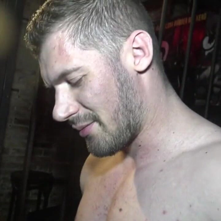 Twink Nathan luna被弗拉德城堡生用来发泄