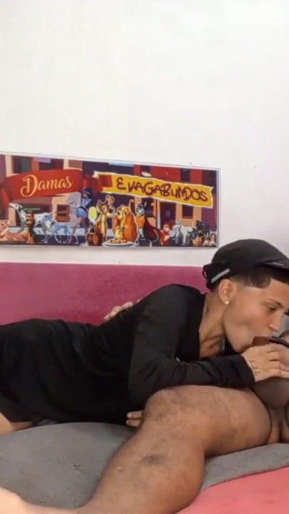 My dyke stepdaughter fucks fucked lover | Clip 1