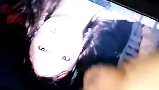 cummm açık !!