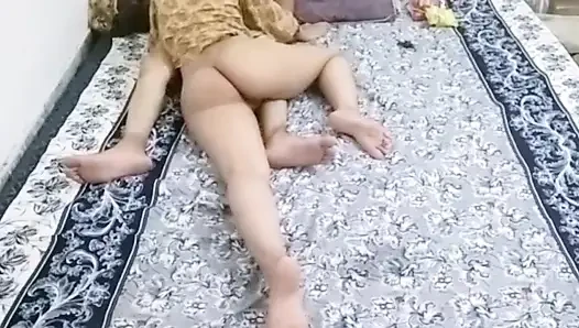 Desi bhabhi dan devarnya