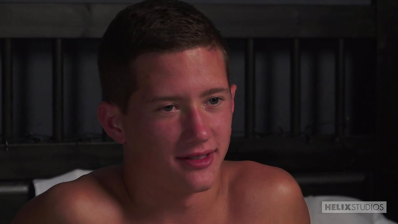 Upclose & Personal with Tyler Hill
