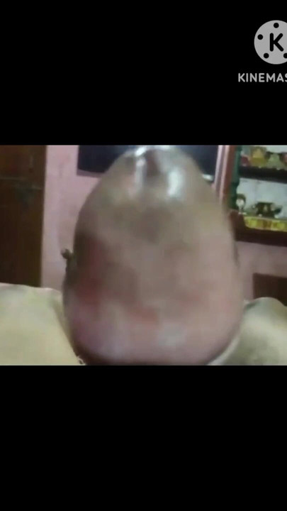 继叔给了她的屁股黄瓜 | 短片 3