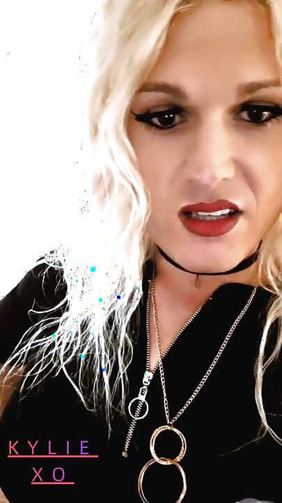 She Is Smoking Waiting for Your Cock