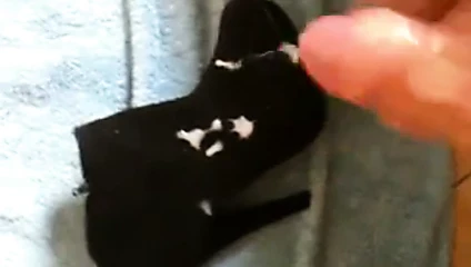 Stolen Heels