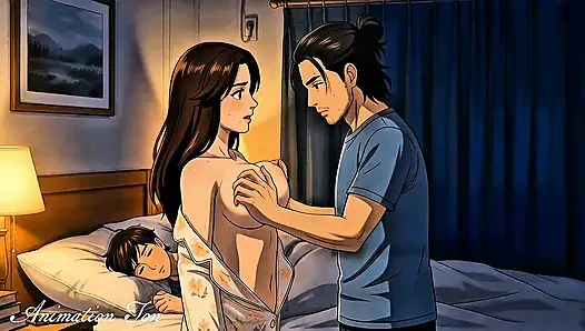 Last Night Episode 3