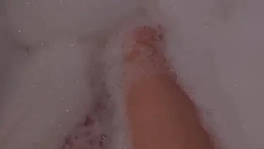Join Me for a Steamy Bath