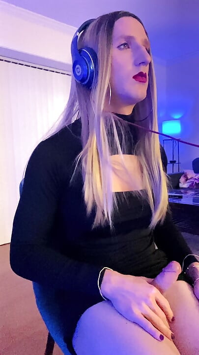 Femboy Freedom Jerking Compilation