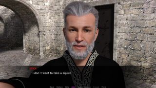 История рыцарей №2 - игровой процесс на ПК позволяет играть (HD)