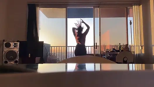 Welcum to My 𝖡𝖺𝗋𝖻𝗂𝗂𝖾 𝖫𝗂𝖿𝖾 in the Cloudz