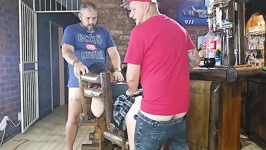 Lass uns meine freundin ficken