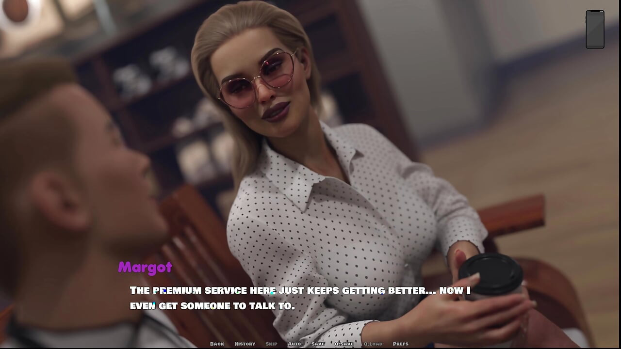 Geobsedeerd door geile gescheiden milfs (deel 3)