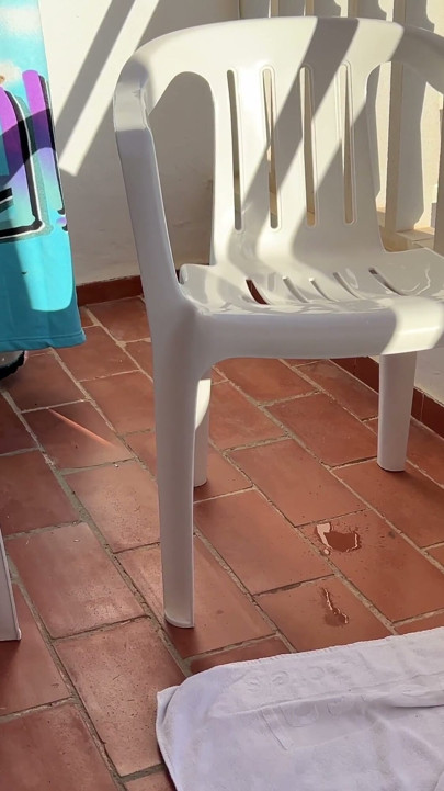 LISSSA pee | Clip 1
