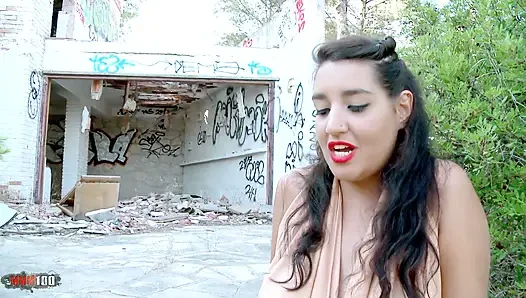 Carmina Ordena: Sexy Video-Interview mit Carmina Ordena
