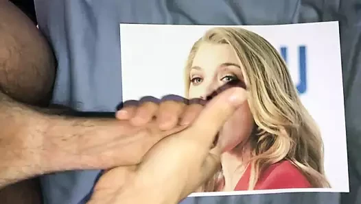 Natalie dormer boşalma anısına 2
