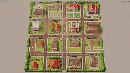 Bayang-bayang sama shamandev - mamacita yang manis bayar pakai anal52