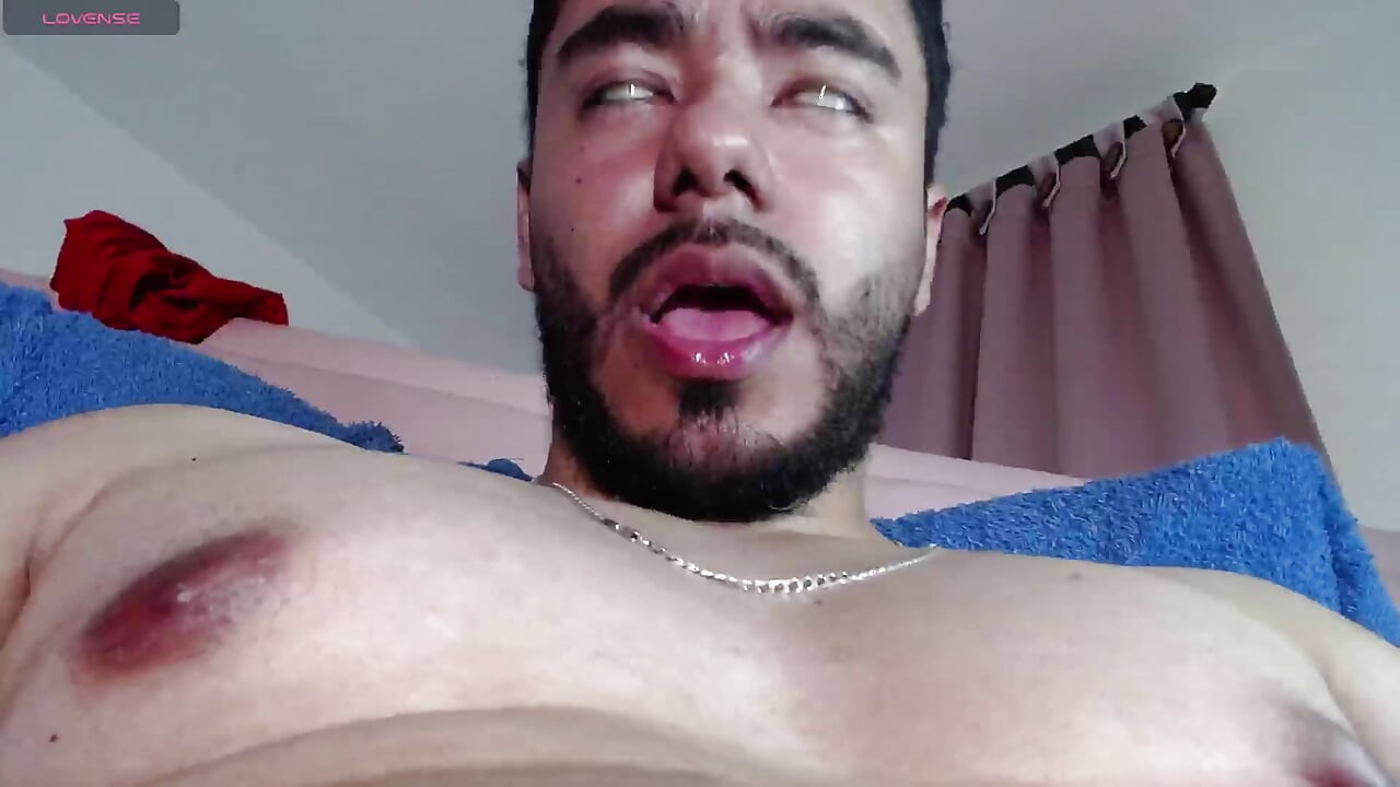 Do You Like Runs and Unsuccessful Curved Cocks? You Will Love This Video