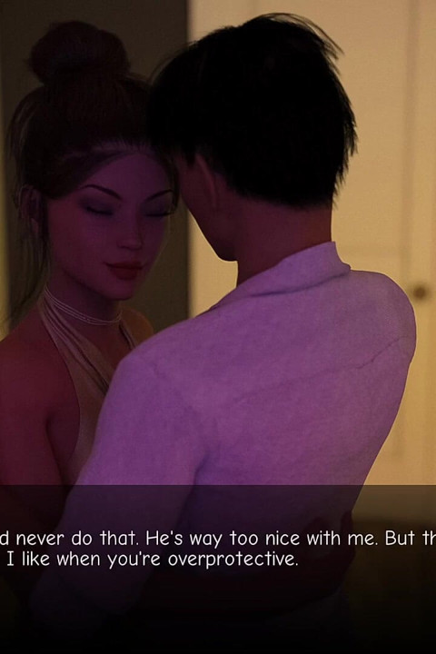 No More Secrets - Pt 02
