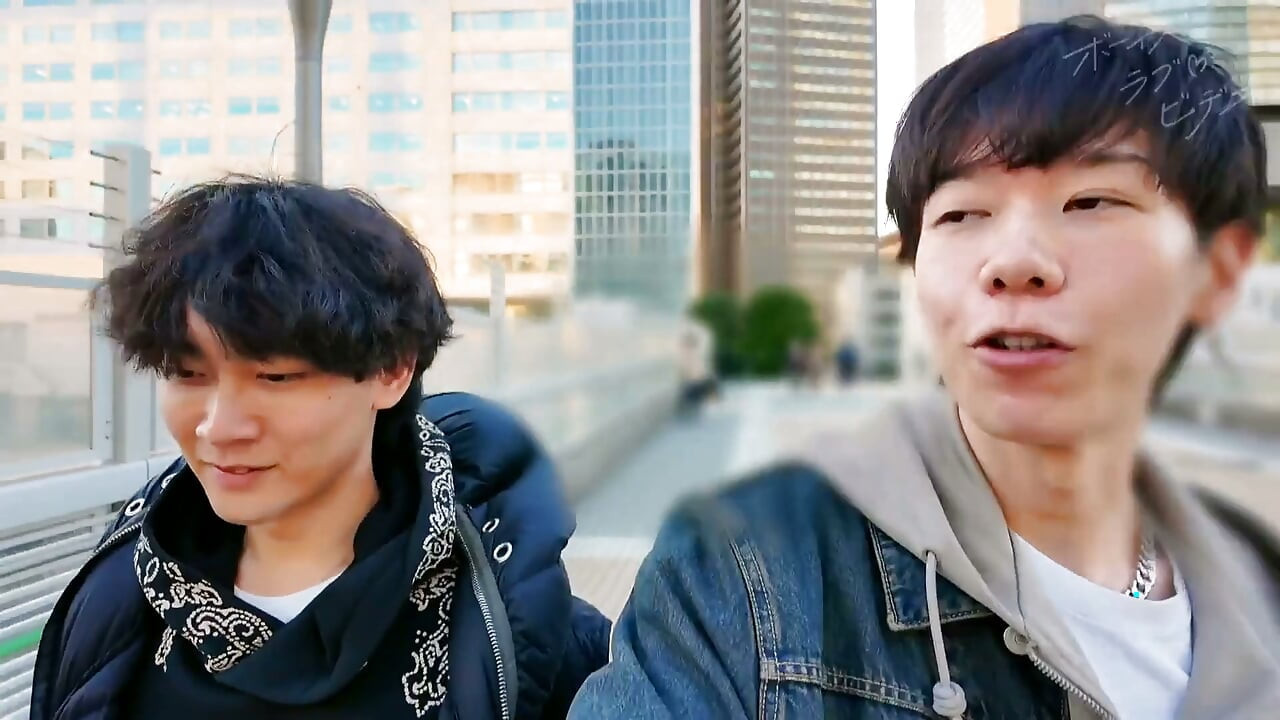 Shun X Riku 2