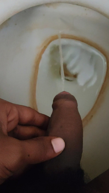 Desi boy caught jerking in school