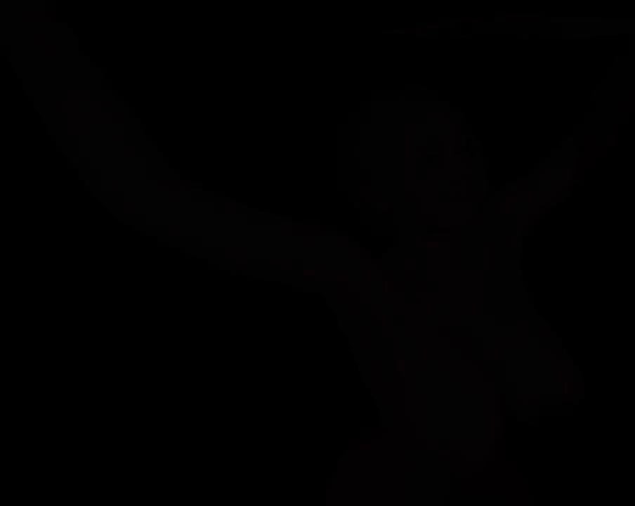 Rebotando las tetas de Susie