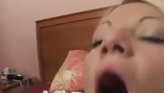 Dana и Скарлетт