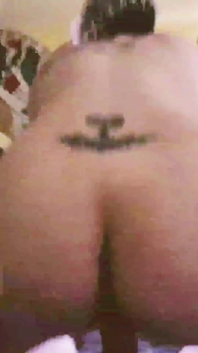 A little clip of my partner and self.