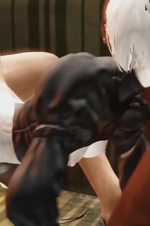 2b Rough Fuck