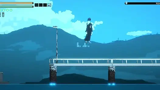 DECOY Ultramarine Witch Scene 4 The battle part will be deleted, so the entire film will be broadcast live on Ci-En