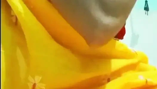 Permainan peran guru India