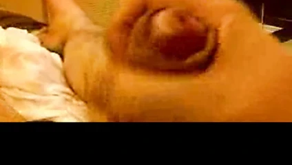 Me Jerking off